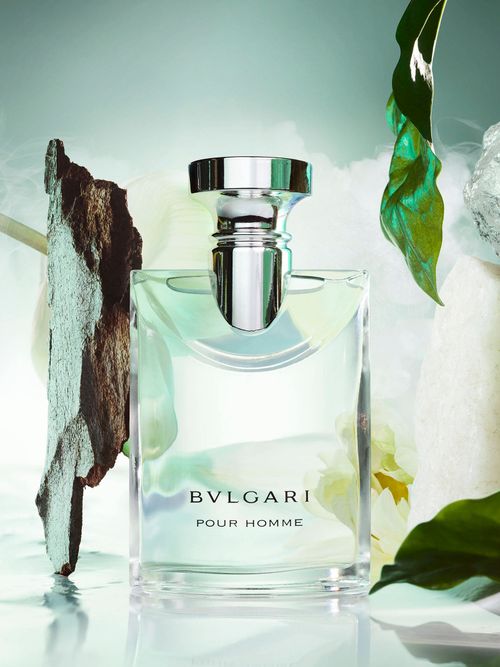 聖誕禮物  BVLGARI寶格麗大吉嶺茶淡香水木質香送男友