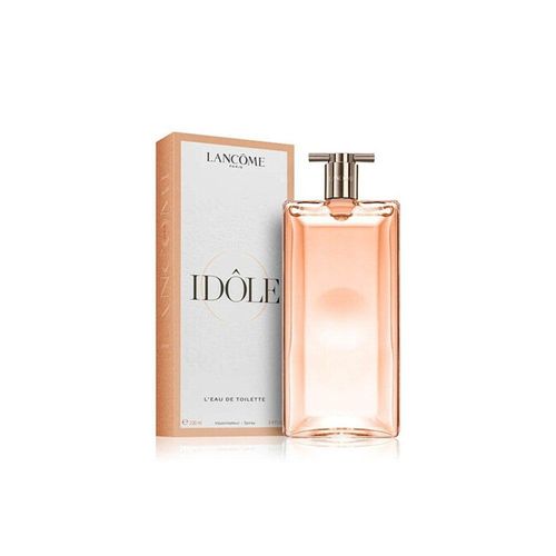 蘭蔻idole是我濃香水EDP淡香水EDT