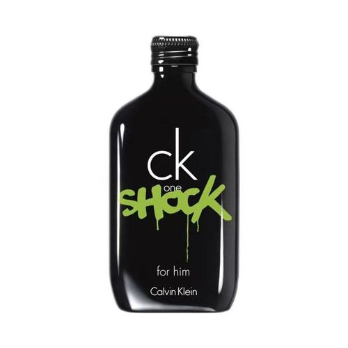 CalvinKlein凱文克萊CK青春禁忌男士淡香水Edt100ml