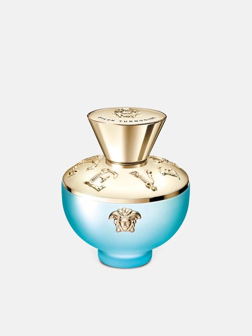 VERSACE範思哲 女士Dylan Turquoise淡香氛