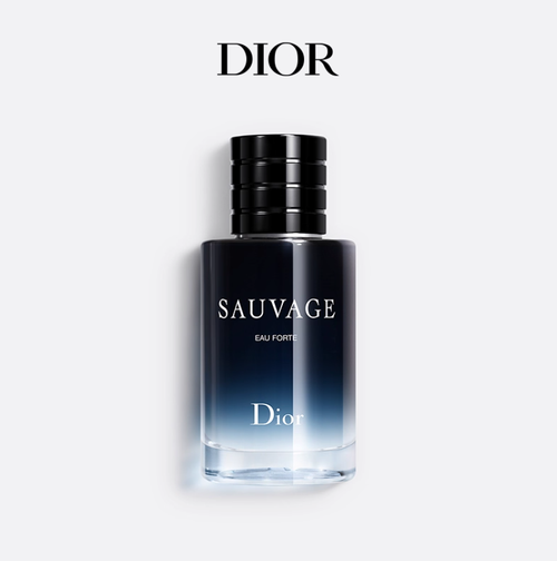 Dior迪奧曠野男士香水系列 木質芳香調約會 禮物