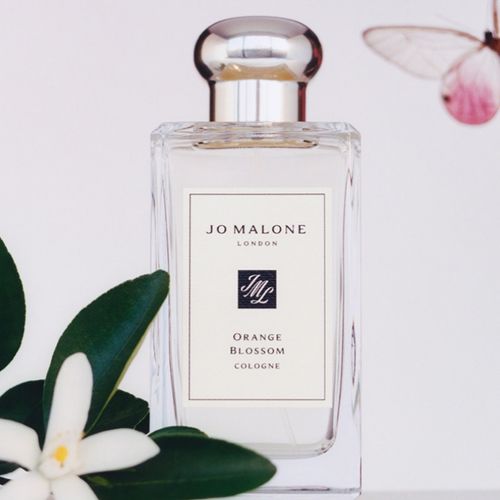 祖瑪瓏橙花香水 花香調 Jo Malone London