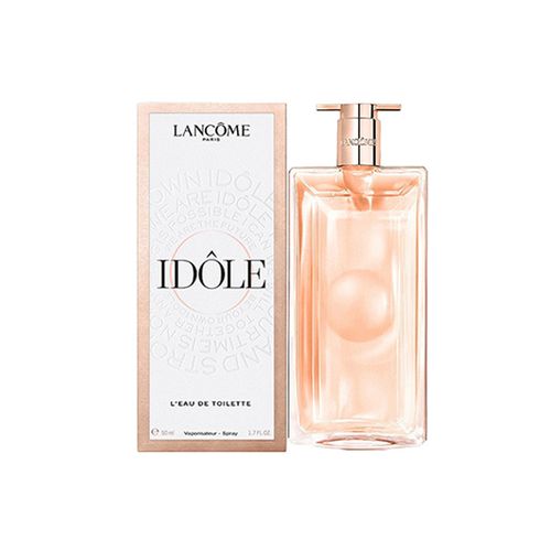 蘭蔻是我濃香水50ml 法式浪漫花果香氛淡香禮物