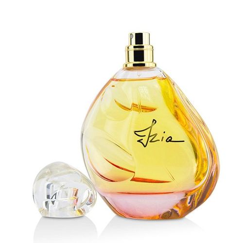 Sisley希思黎伊莎女士香水花香調持久留香 Izia EDP 100ml