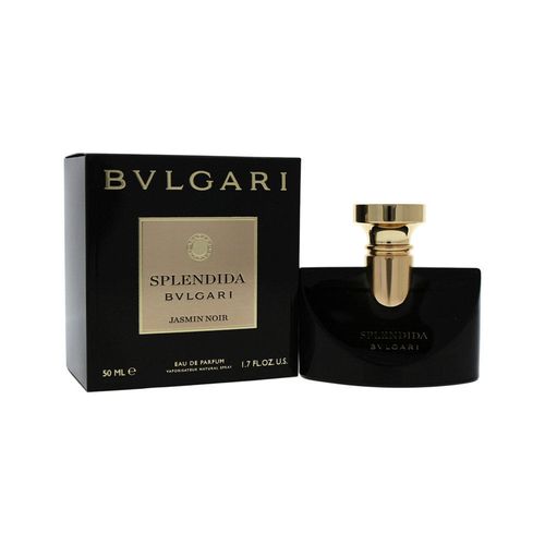 Bvlgari寶格麗華美夜茉莉（魅夜茉香）女士香水EDP