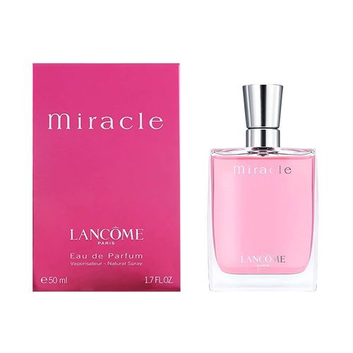 Lancome蘭蔻真愛奇跡女士香水EDP