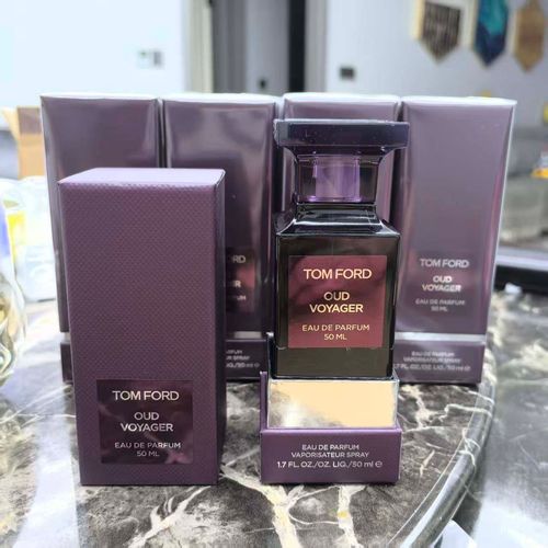 TF湯姆福特2025新品 緋境烏木 黑之黑 赤裸玫瑰木質香水50ml