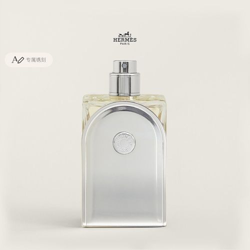 Hermes愛馬仕之旅系列淡香水香精木質調