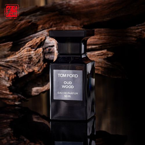 TomFord 湯姆福特珍華烏木沈香濃情版正裝男士香水
