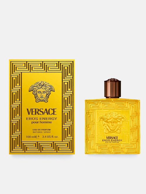 VERSACE範思哲 範思哲熾愛之水香水