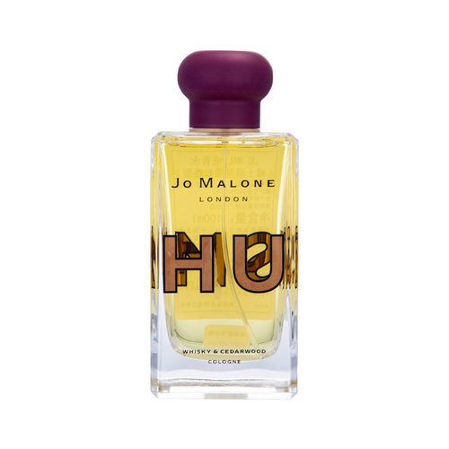 Jo Malone London 祖·瑪瓏威士忌與雪松香水 100ml禮物持久淡香