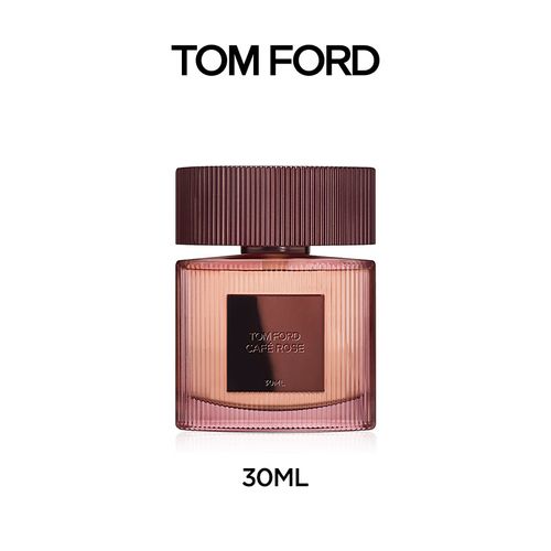 TF咖啡玫瑰香水 璀璨流光淡香水 禮物