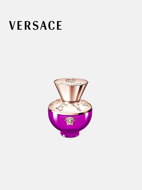 VERSACE範思哲 女士Dylan Purple濃香氛