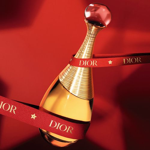 Dior迪奧真我香氛系列 經典女士香水 花香調淡香氛