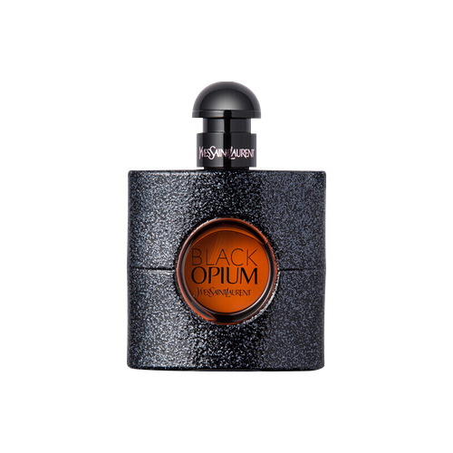 YSL聖羅蘭黑色奧飄茗女士黑鴉片濃香水