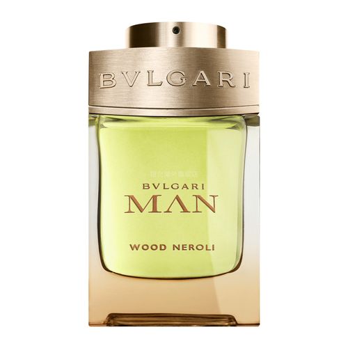 BVLGARI寶格麗城市森林之光 男士濃香水木質調