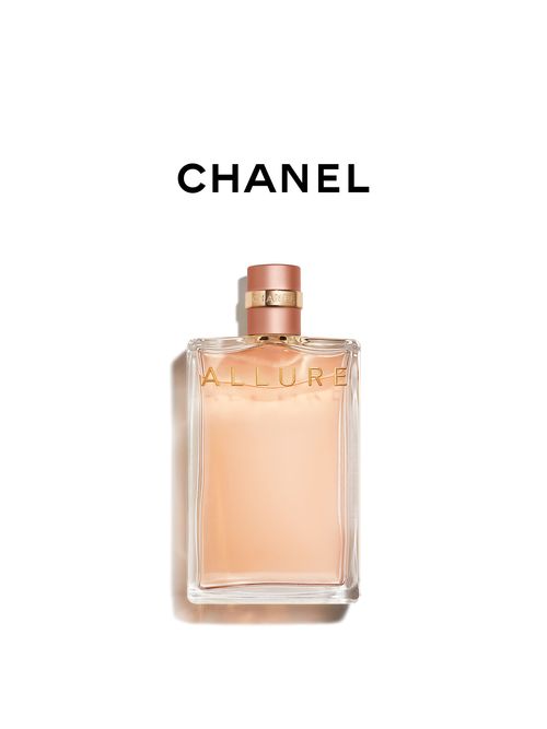 CHANEL 香奈兒魅力香水 多面鉆石香調 自由 女士