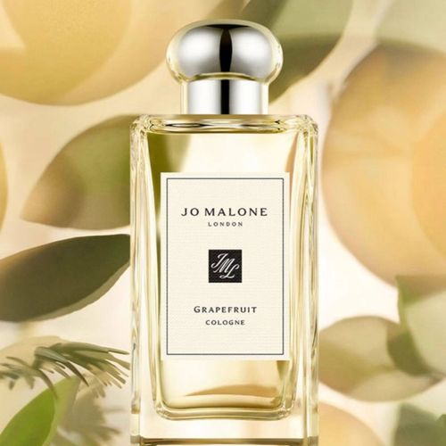 祖瑪瓏柚子香水 柑橘調 Jo Malone London