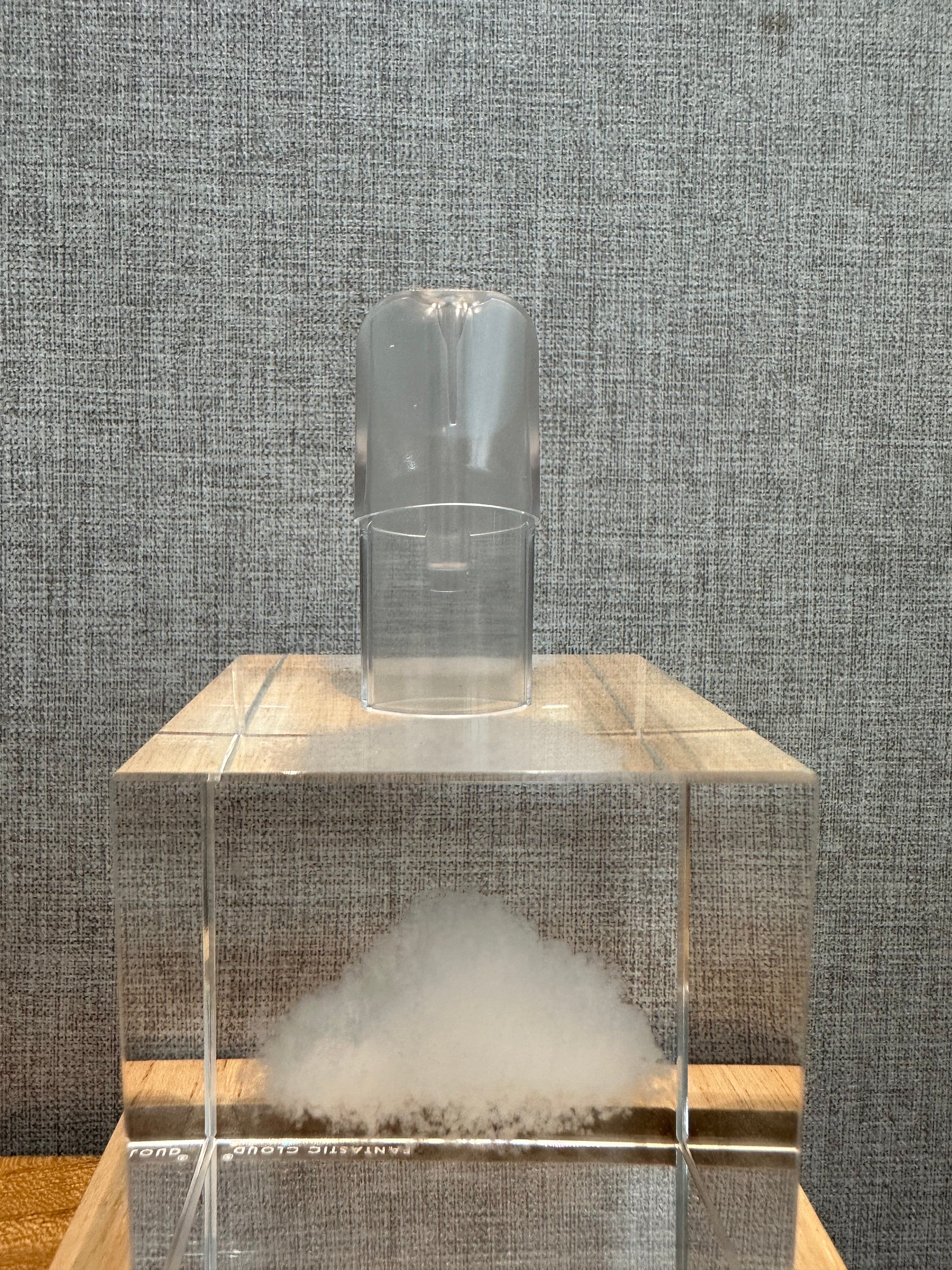 大煙霧不漏油不吃油 meel 一代新款大頭空彈 新結構底座 100 入組 台灣現貨 ILIA 糖果雲煙館