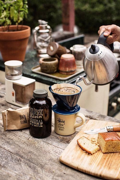 Explore the world of coffee: Taste unique coffee flavors