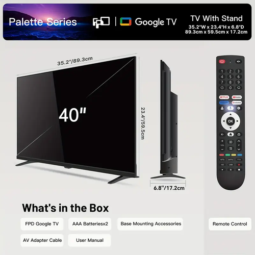 4K frameless 32 inch 42 inch LCD TV 55 inch TV 75 inch HD TV Smart WiFi TV