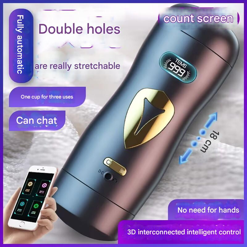 อุปกรณ์ช่วยสำเร็จความใคร่ซิลิโคนสำหรับผู้ชาย