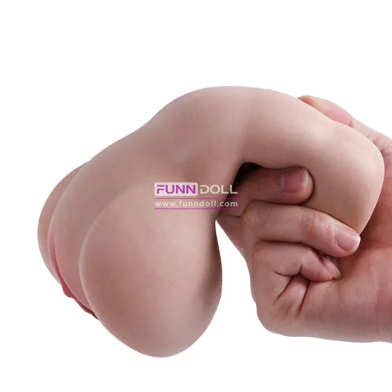 อุปกรณ์ช่วยสำเร็จความใคร่ซิลิโคนสำหรับผู้ชาย