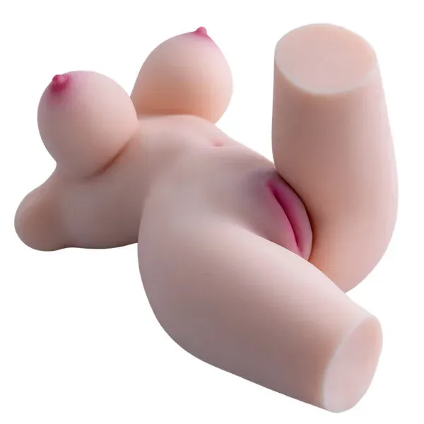 ตุ๊กตาเซ็กส์ TPE ครึ่งตัวเซ็กซี่และสวยงาม ขนาด 41ซม.