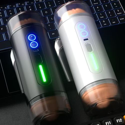 อุปกรณ์ช่วยสำเร็จความใคร่ซิลิโคนสำหรับผู้ชาย