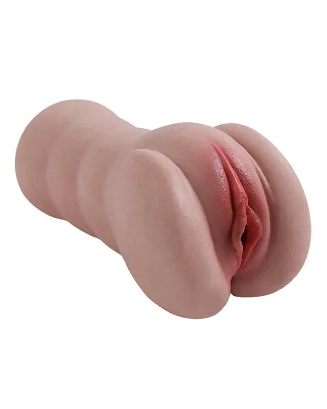 อุปกรณ์ช่วยสำเร็จความใคร่ซิลิโคนสำหรับผู้ชาย