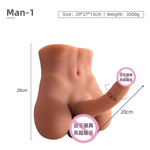 เครื่องช่วยสำเร็จความใคร่สำหรับผู้หญิงจำลองอวัยวะเพศชาย