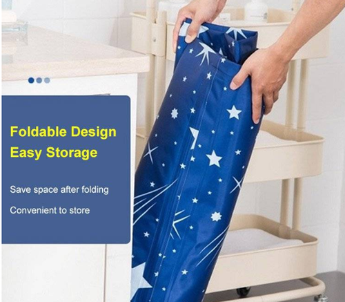 Heated Folding Bathtub for Home Use