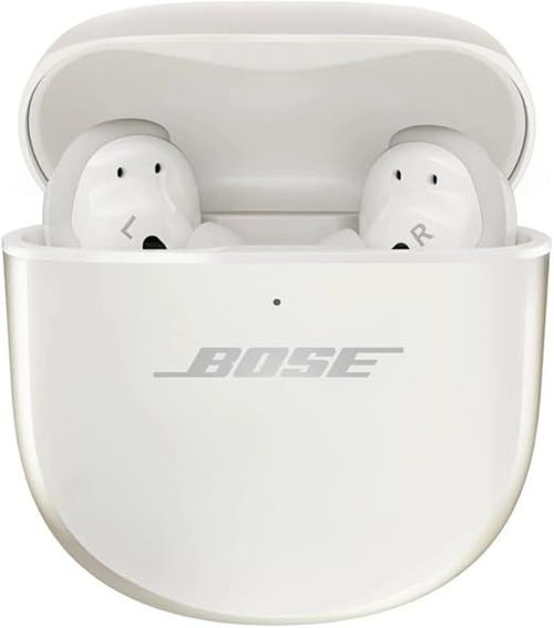 Bose QuietComfort Ultra Wireless Noise Cancelling Earbuds