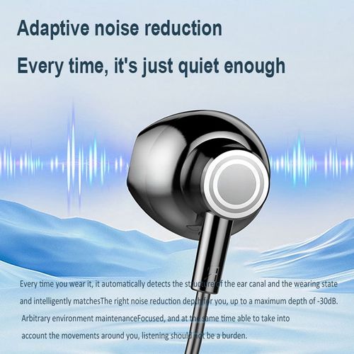 Neckband Bluetooth Headphones