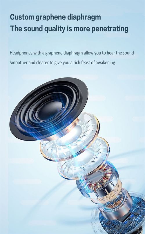 Neckband Bluetooth Headphones