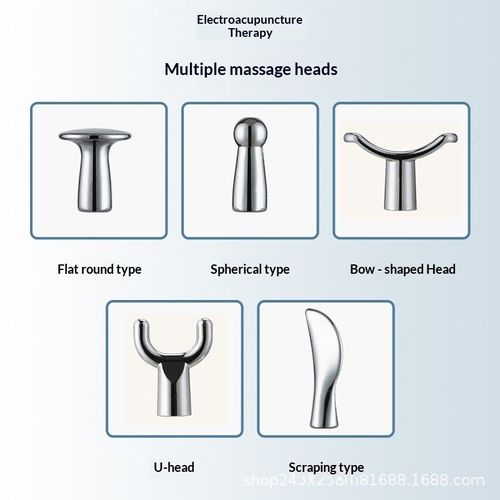 Massage Pen