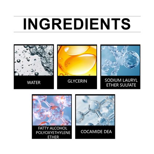 Car Glass Coating Oil Film Stain Removal Windshield Wash Brush