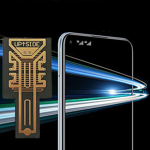 Mobile Phone Signal Enhancement Sticker