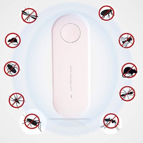 Safe Insect Repeller