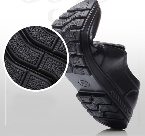 Hot Selling Men's Casual Business Dress Shoes