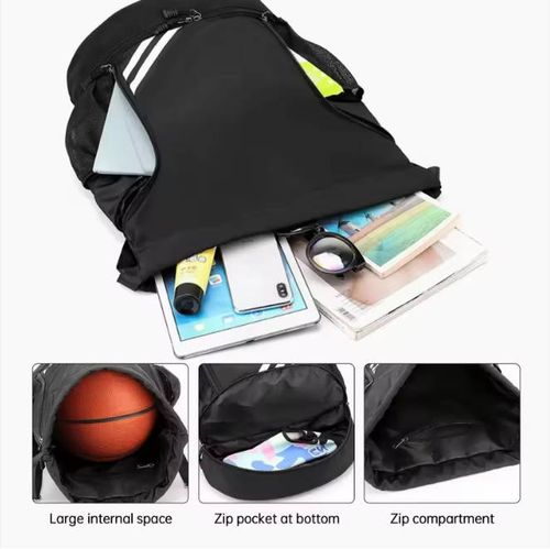 Large Capacity Sports Backpack