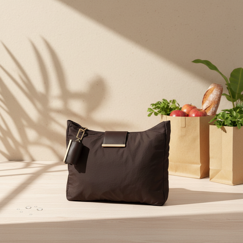 Keychain Storage Bag