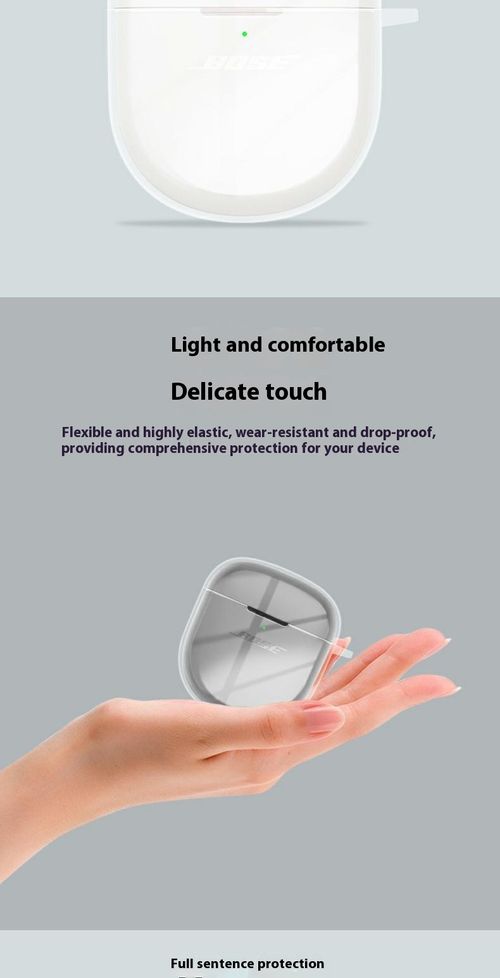 For BOSE Great Shark Ultra Noise Reduction for Bluetooth Headset