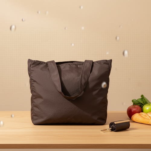 Keychain Storage Bag