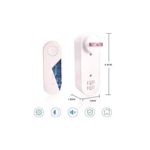 Safe Insect Repeller