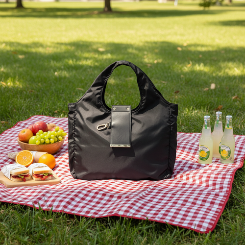 Keychain Storage Bag