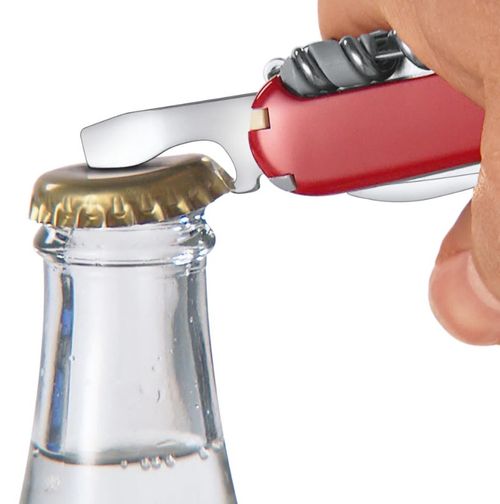 Swiss Pocket Knife With 33 Functions Knife