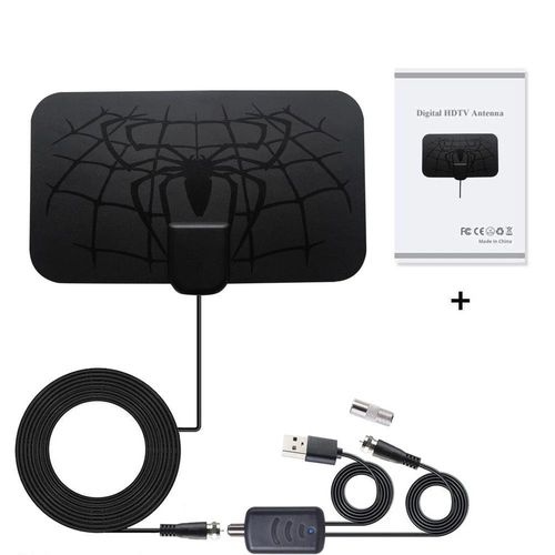 Digital Indoor TV Antena