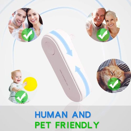Safe Insect Repeller