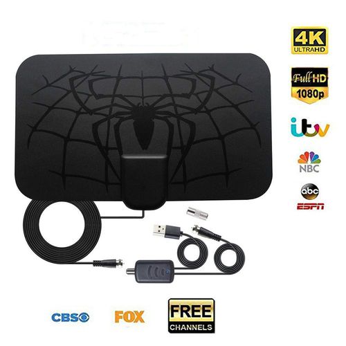 Digital Indoor TV Antena